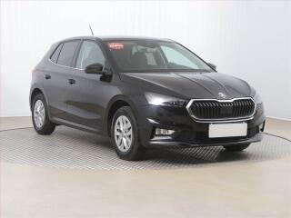�koda Fabia 1.0 TSI, Top Selection, FullLe