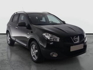 Nissan Qashqai 2.0 dCi, Navi, Tempomat