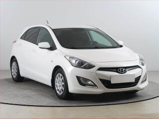 Hyundai i30 1.4 CVVT, Park.�senzory