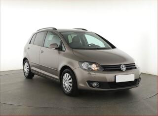 Volkswagen Golf Plus Comfortline 1.4 TSI, Tempomat