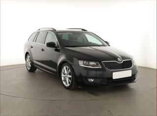 koda Octavia 2.0 TDI, Automat, Ke, Navi