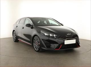 Kia Pro_Ceed GT 1.6 T-GDI, GT, Nov v r