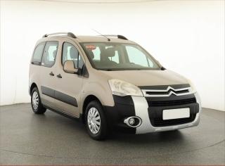 Citron Berlingo XTR 1.6 HDi, 5Mst, R, 1Maj