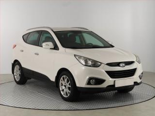 Hyundai ix35 Premium 2.0 CRDi, 4X4