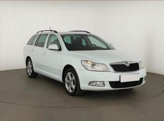 �koda Octavia 2.0 TDI, 4X4, Xenony