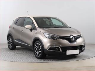 Renault Captur 1.5 dCi, Navi, Tempomat