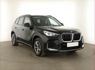 BMW X1 xDrive30e