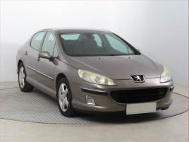 Peugeot 407 2.0 HDI, jezd dobe