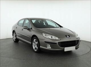 Peugeot 407 2.0 HDI, po STK, jezd dobe