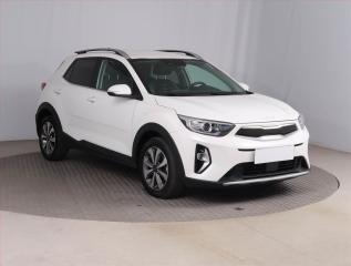 Kia Stonic 1.2 DPI, Serv.kniha, Ke