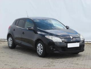 Renault Mgane 1.6 16V, po STK, jezd vborn