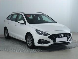 Hyundai i30 1.0 T-GDI, R,1.maj