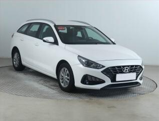 Hyundai i30 1.0 T-GDI, �R,1.maj