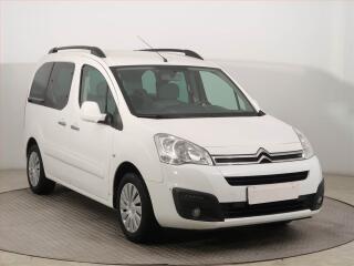 Citro�n Berlingo Feel 1.6 BlueHDi, 5M�st, �R