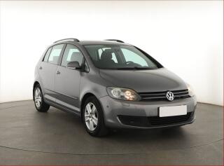 Volkswagen Golf Plus 1.4 TSI, Tempomat