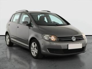 Volkswagen Golf Plus 1.4 TSI, Tempomat