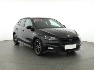 koda Fabia Monte Carlo 1.0 TSI, DPH