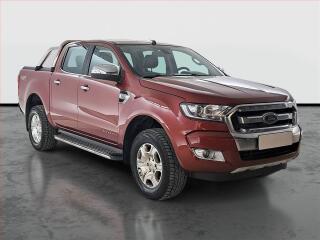 Ford Ranger Limited 3.2 TDCi