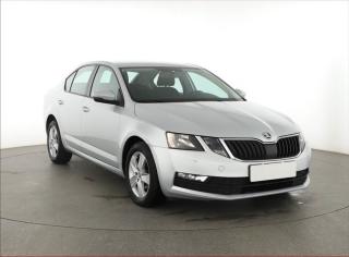 koda Octavia 1.6 TDI, R,1.maj, Serv.kniha