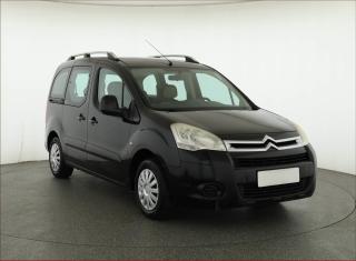 Citron Berlingo 1.6 VTi, 5Mst