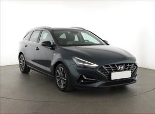 Hyundai i30 Style 1.5 T-GDI MHEV
