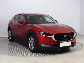 Mazda CX-30 Skyactiv-G 2.0