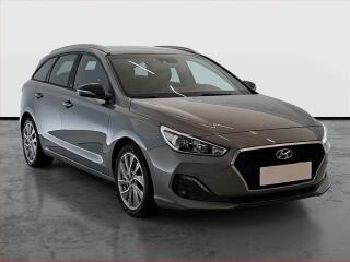 Hyundai i30 Style 1.4 T-GDI, �R,1.maj