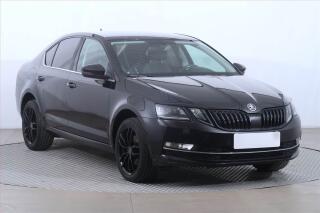 �koda Octavia 1.5 TSI, Serv.kniha, Navi