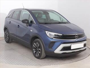 Opel Crossland X Elegance 1.2 Turbo, Automat