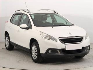 Peugeot 2008 1.2 PureTech, R,1.maj