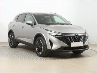 Nissan Qashqai 1.3 DIG-T MHEV, N- Connecta