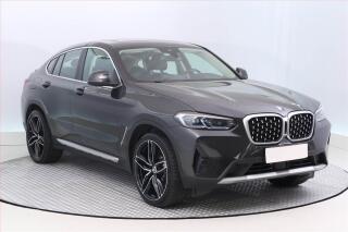 BMW X4 xDrive20d