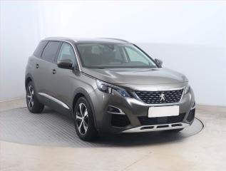 Peugeot 5008 1.6 BlueHDi, 7mst