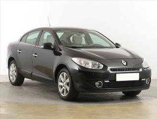 Renault Fluence 1.6 16V, R,1.maj, Tempomat