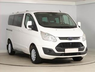Ford Tourneo Custom Titanium 2.2 TDCi, R