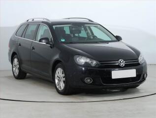 Volkswagen Golf 1.6 TDI, Tempomat