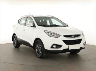 Hyundai ix35 1.7 CRDi, R,1.maj, Serv.kniha