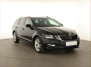 koda Octavia Style 1.6 TDI, Automat, Ke