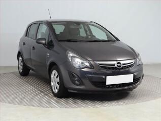 Opel Corsa 1.2, Tempomat