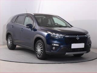 Suzuki SX4 S-Cross 1.4 BoosterJet