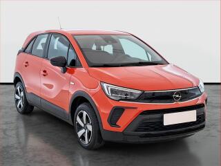 Opel Crossland X 1.2 Turbo, �R,1.maj