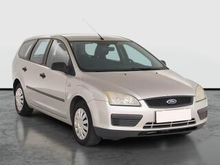 Ford Focus 1.6 TDCi, po STK, Ta�n�, Klima