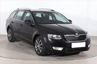 �koda Octavia Edition 1.6 TDI, Automat