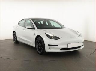 Tesla Model 3 Std Range Plus 55kWh, SoH 78%