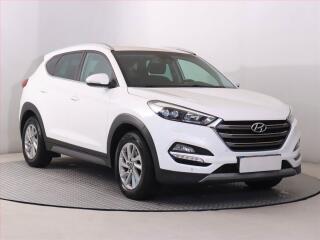 Hyundai Tucson 1.6 T-GDI, Navi, Bi-Xenony