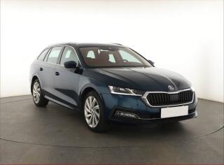 �koda Octavia Style Plus 1.4 TSI iV
