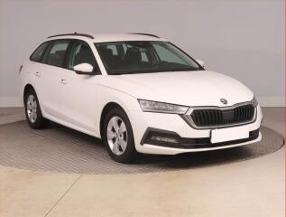 �koda Octavia 2.0 TDI, �R,1.maj, Tempomat