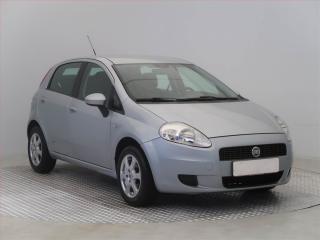 Fiat Grande Punto 1.4, nov STK, Klima