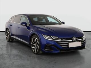 Volkswagen Arteon R-line 2.0 TDI