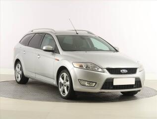 Ford Mondeo 2.0 16V, nov� STK, v provozu